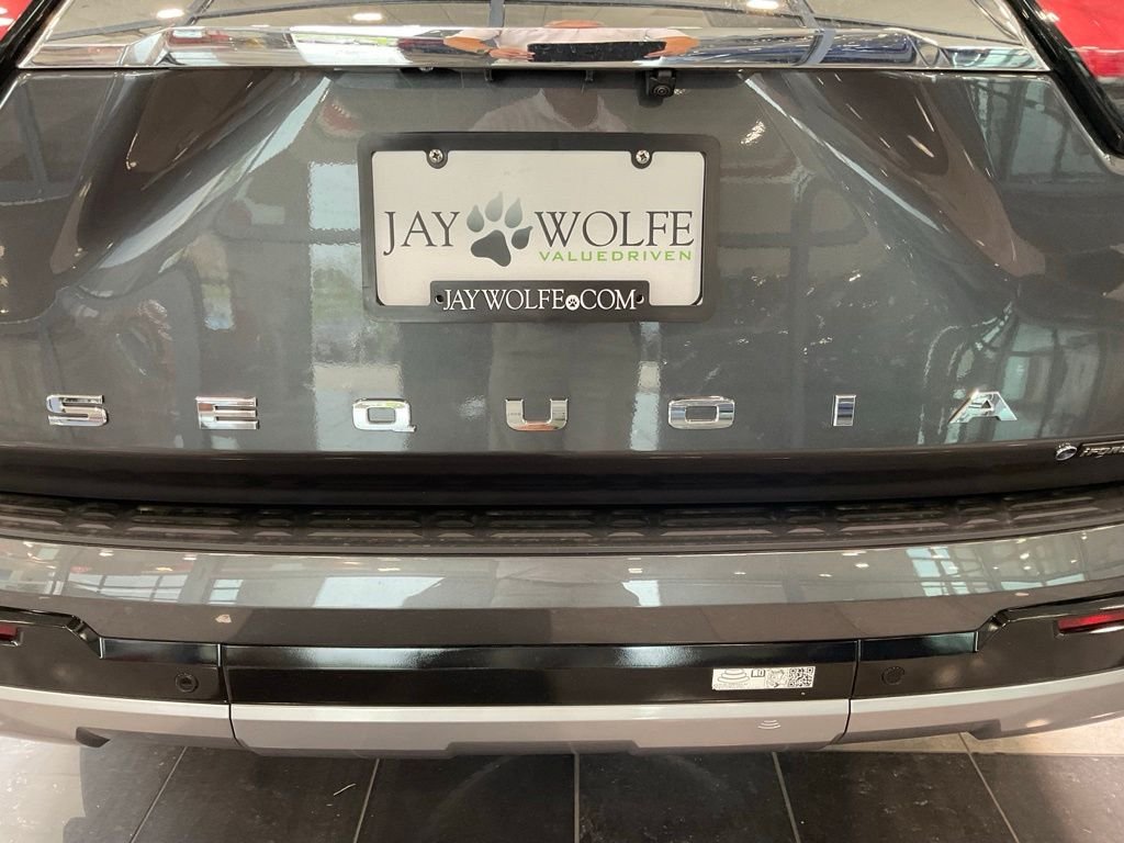New 2026 Magnetic Gray Metallic Toyota Limited image 19