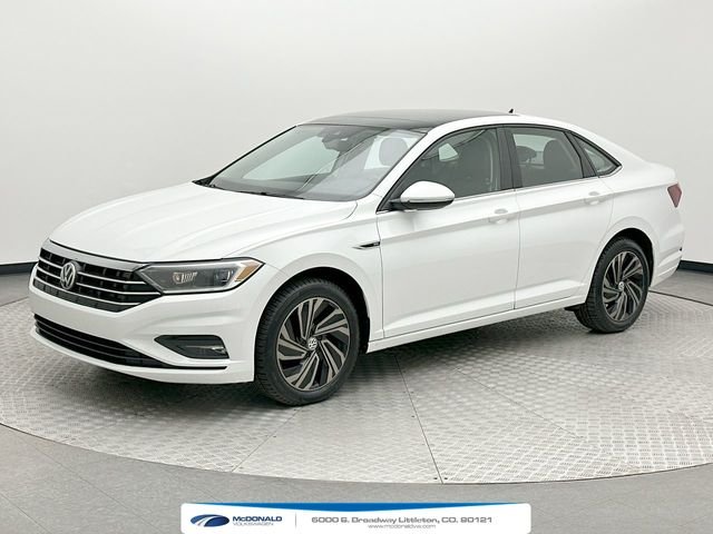 2019 Volkswagen Jetta 1.4T SEL Premium SULEV's photo
