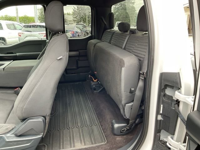 Used 2021 White Ford XL image 46