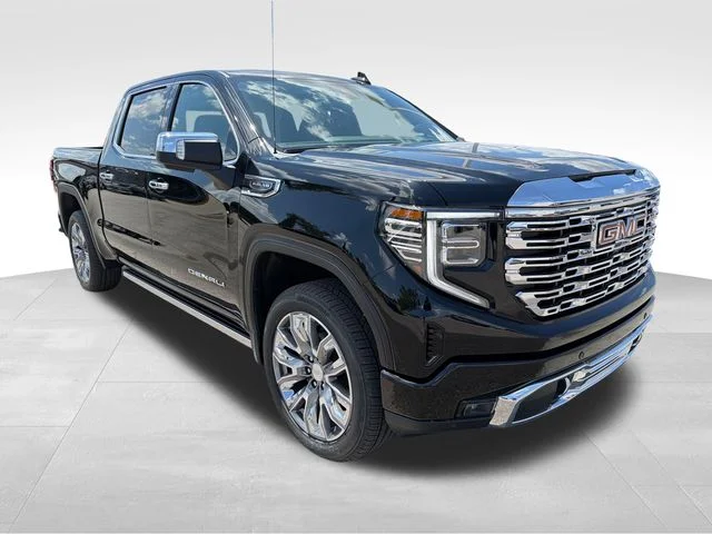 2026 GMC Sierra 1500 Denali - Photo 1