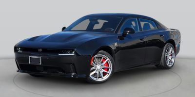 2026 Dodge Charger