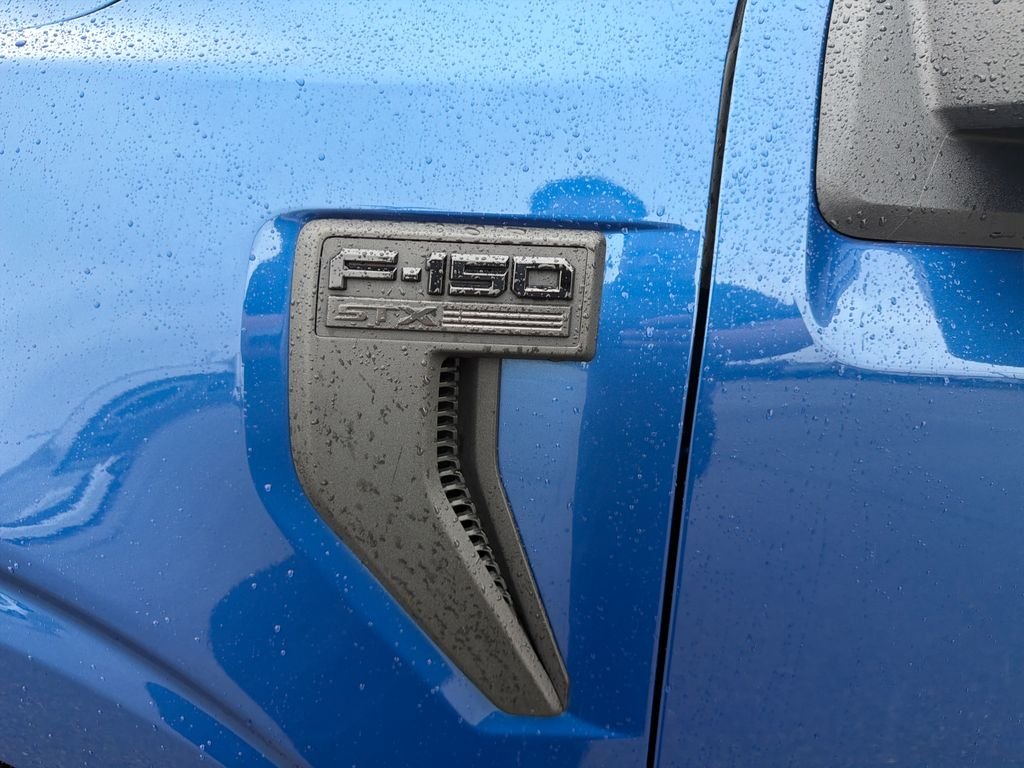 Used 2023 Blue Ford XL image 20