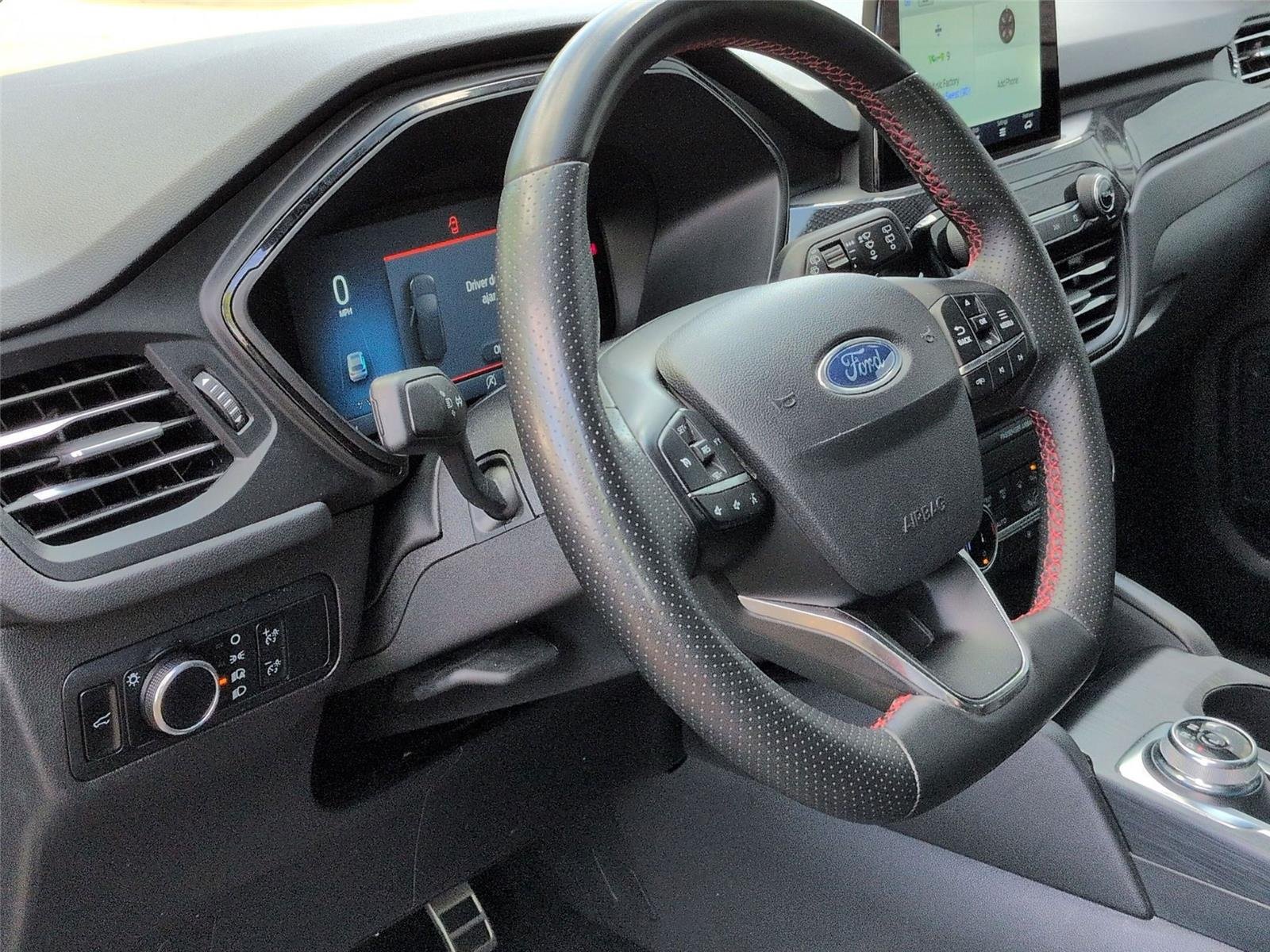 Used 2024  Ford ST-Line image 19