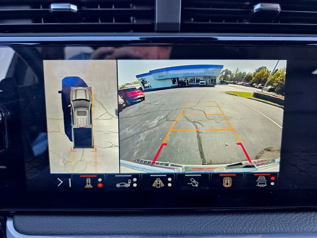 2025 GMC Sierra 1500 Denali - Photo 23