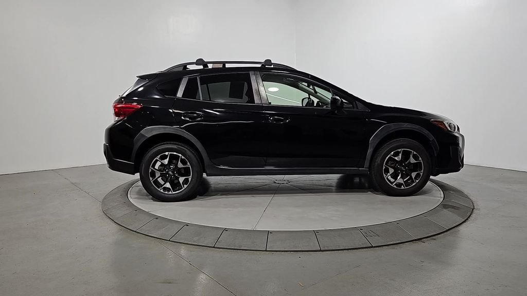 Used 2019 Black Subaru 2.0i Premium image 7