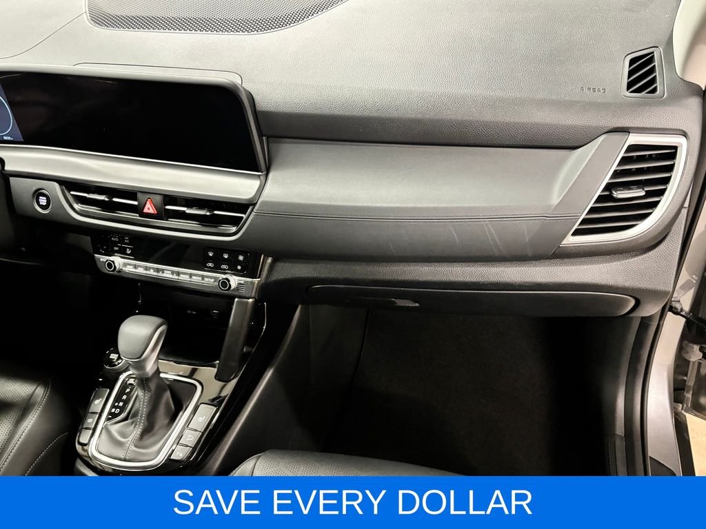 Used 2026 Gray Kia EX image 20