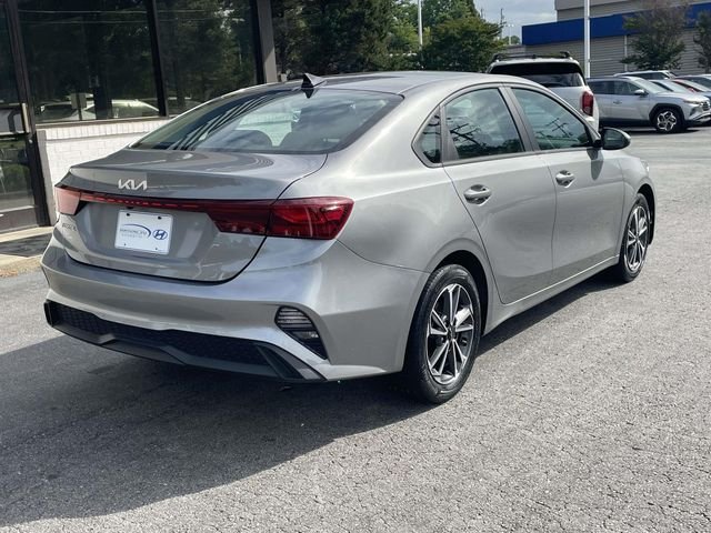 2022 Kia FORTE LXS - Photo 6