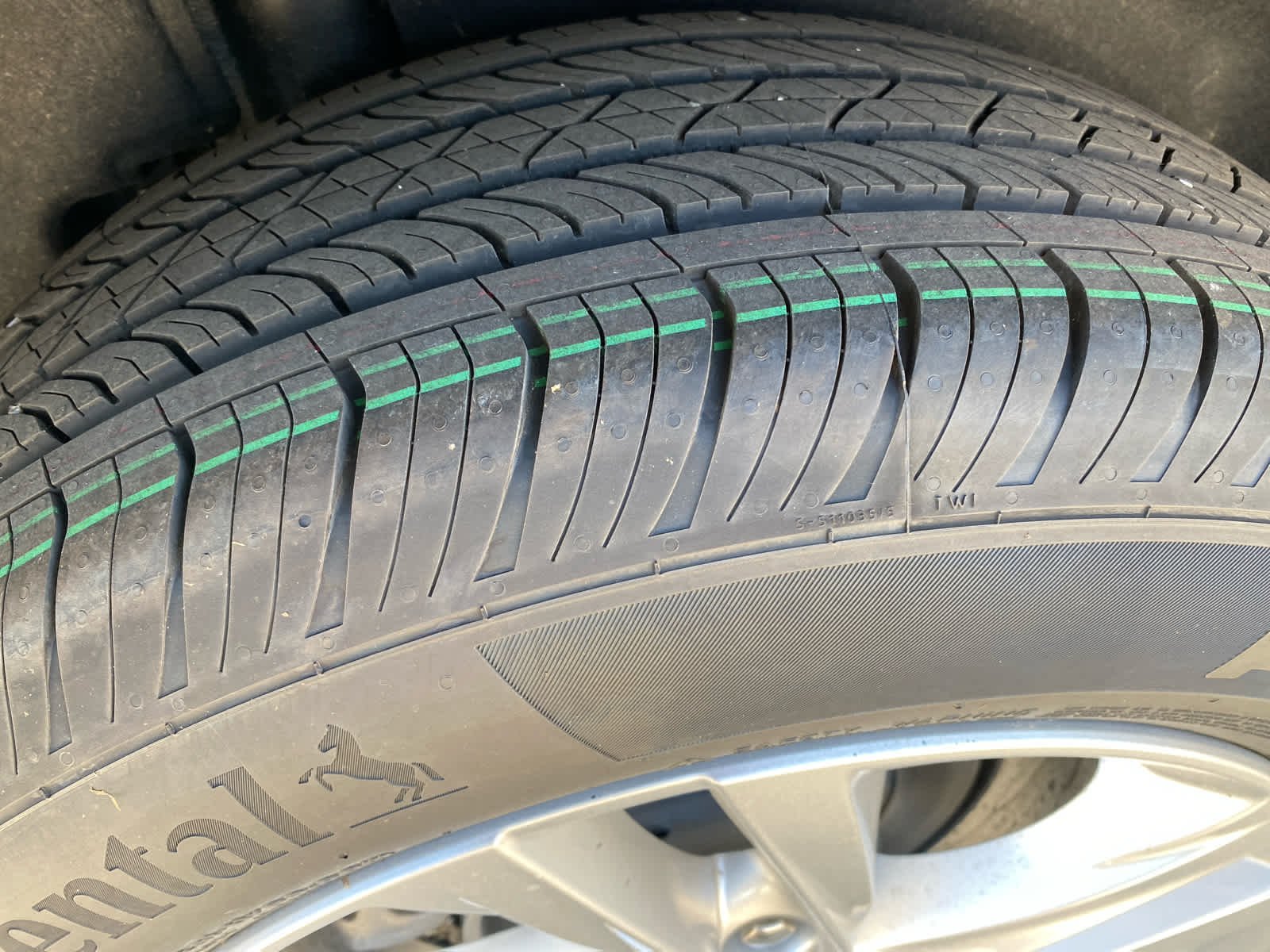 2026 Buick Envista Preferred - Photo 23