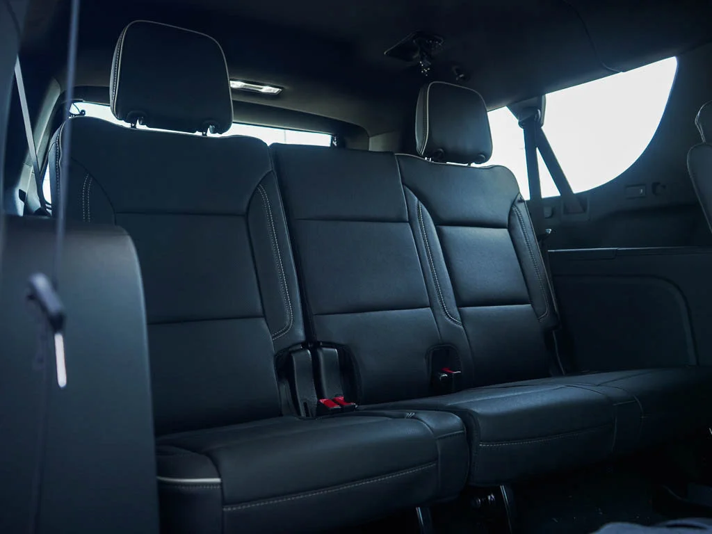 2026 GMC Yukon XL Elevation - Photo 13