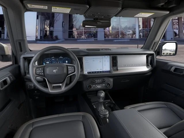 New 2026 Marsh Gray Ford Outer Banks image 9