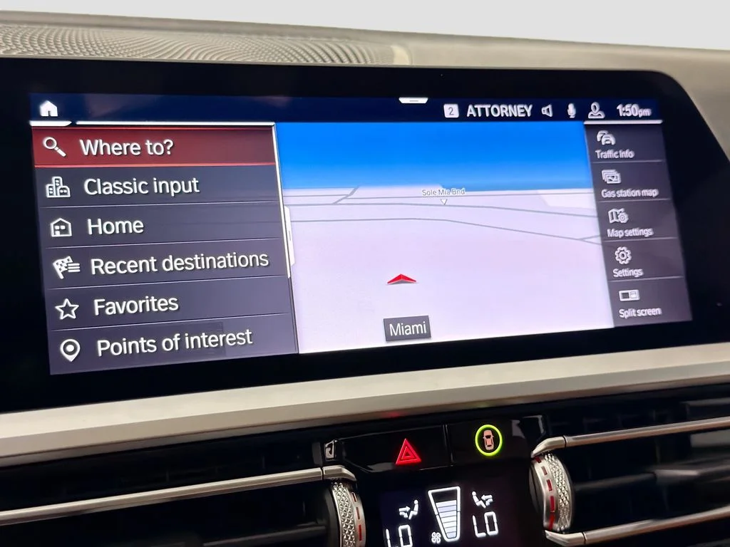 Used 2019 White BMW 330i image 13