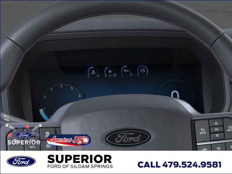 New 2026 Avalanche Ford LARIAT image 13