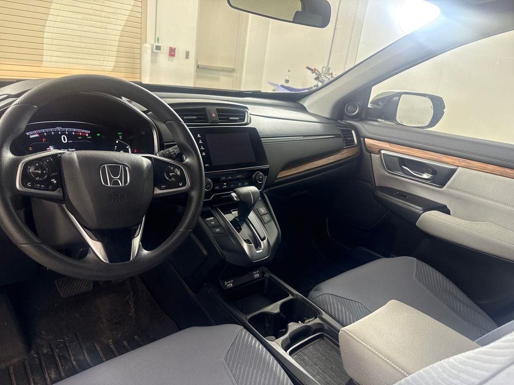 Used 2022  Honda EX image 25