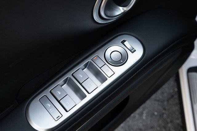 New 2026 White Hyundai Calligraphy FWD image 17