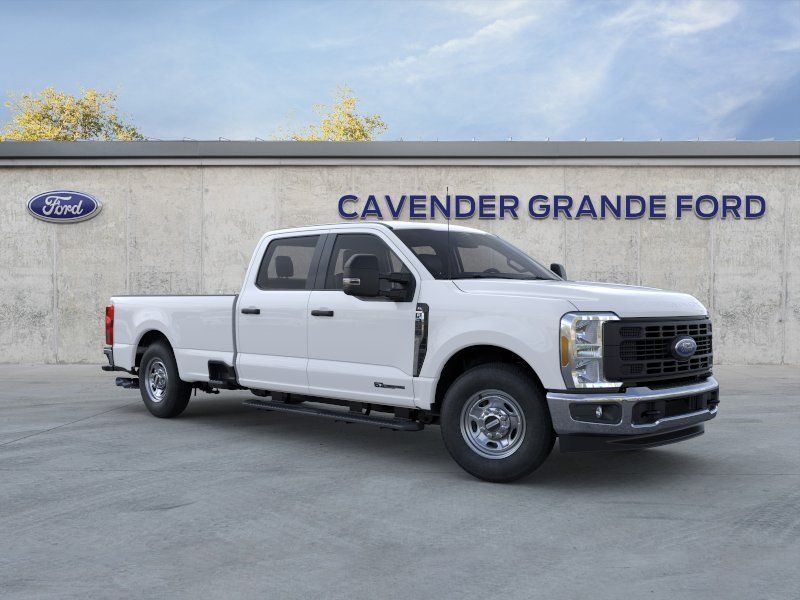 2024 Ford F-250 Super Duty XL - Photo 7