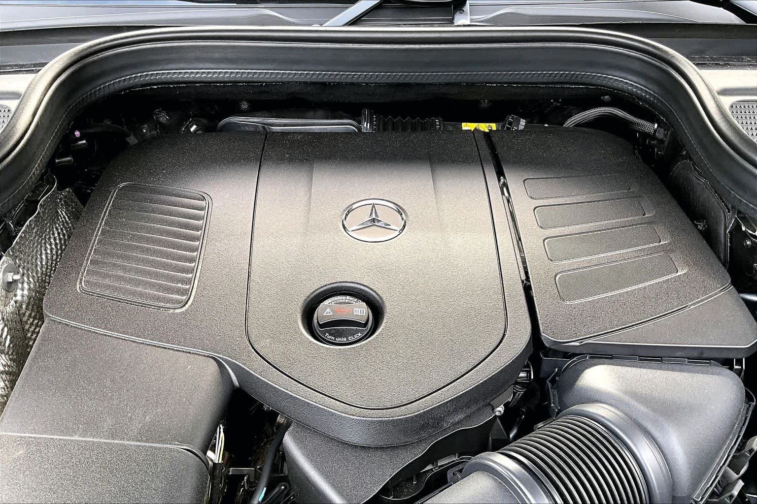 New 2026 Selenite Grey Metallic Mercedes-Benz GLE 350 image 17