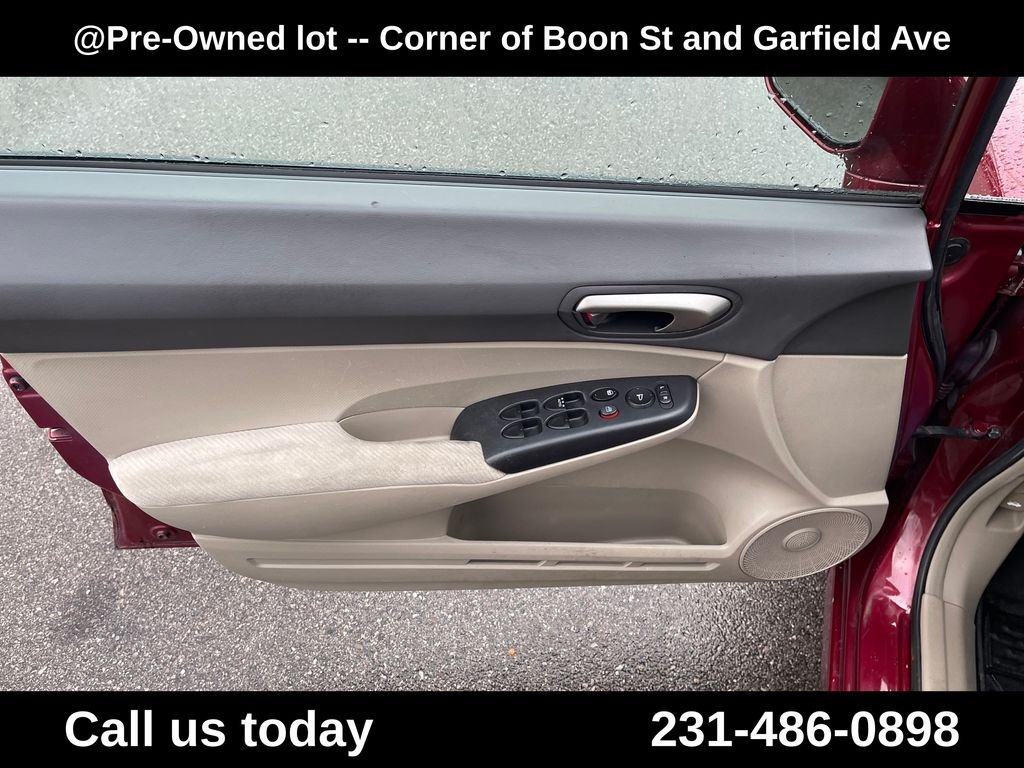 Used 2010  Honda LX image 13