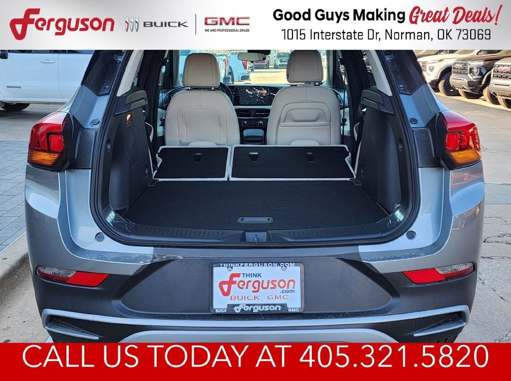 2026 Buick Encore GX Preferred - Photo 48
