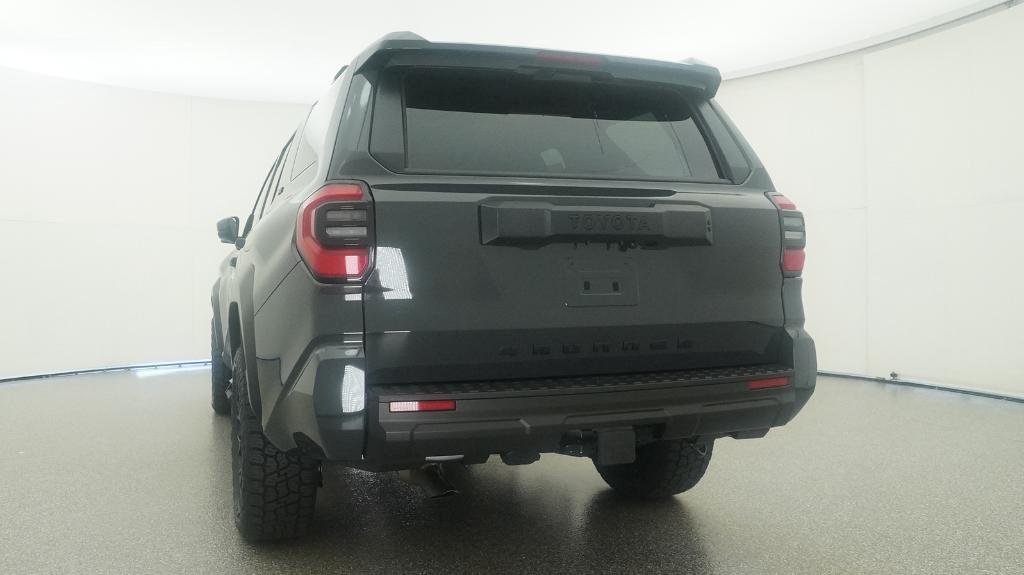 New 2026 Underground Toyota SR5 image 7