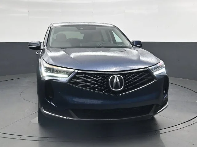 Used 2025 Blue Acura Technology Package image 10