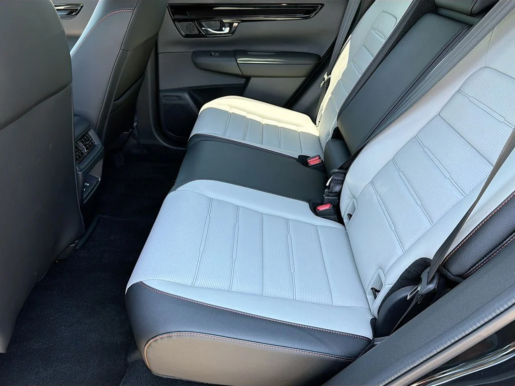 2026 Honda CR-V Sport Touring - Photo 19