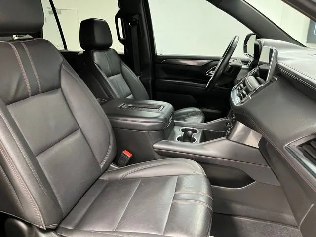 Used 2024 Gray Chevrolet RST image 58