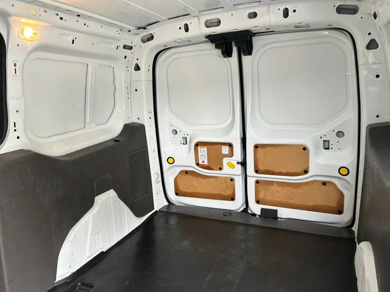 2023 Ford Transit Connect XL - Photo 33