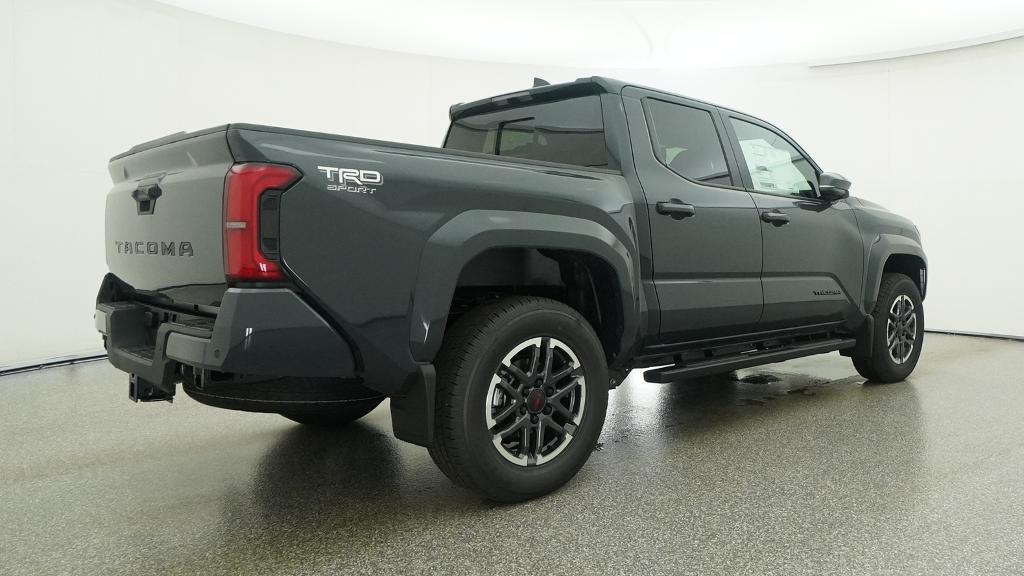 New 2026 Underground Toyota TRD Sport image 29