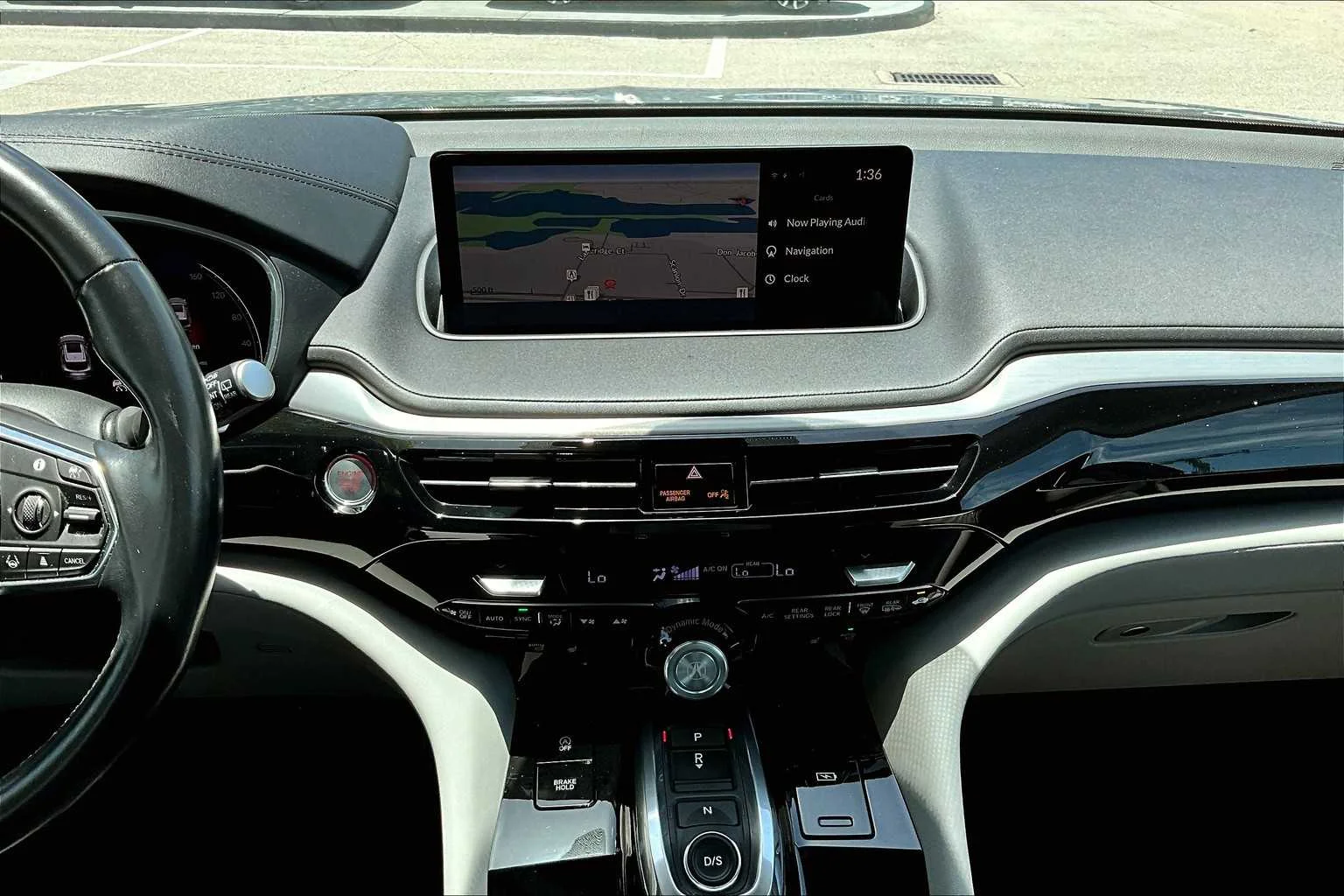2023 Acura MDX Technology Package - Photo 7