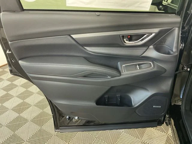 New 2026 Black Subaru Limited image 19