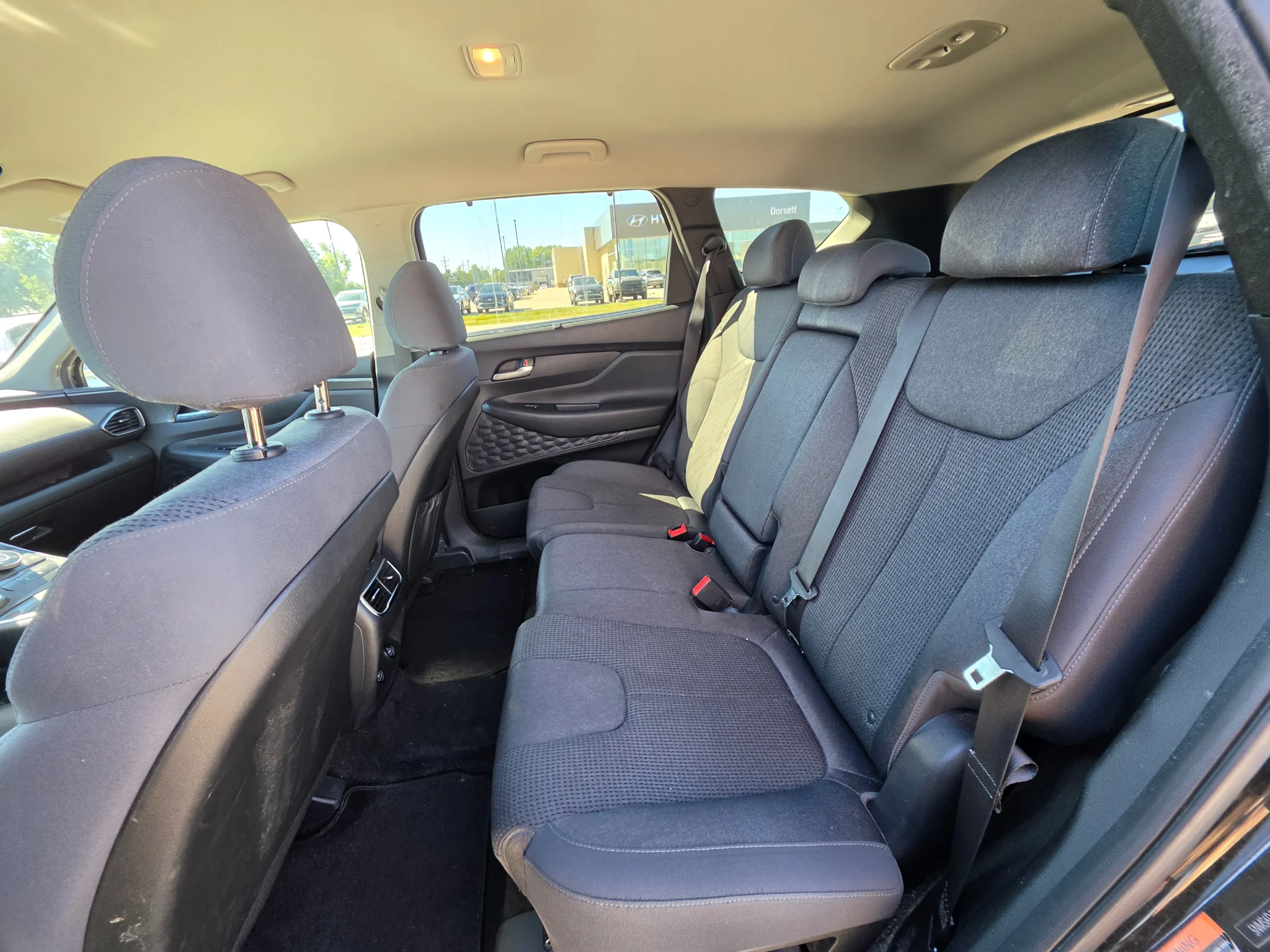 Used 2022 Twilight Black Hyundai XRT image 14