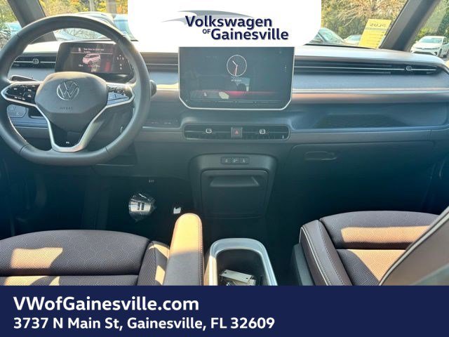 2025 Volkswagen ID. Buzz PRO S PLus - Photo 8