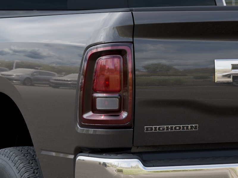 2025 RAM 2500 Big Horn - Photo 38