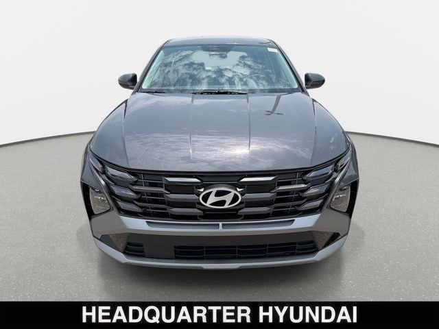 Used 2026 Gray Hyundai SE image 6