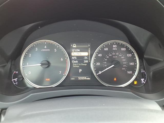 Used 2022 Obsidian Lexus Base image 20