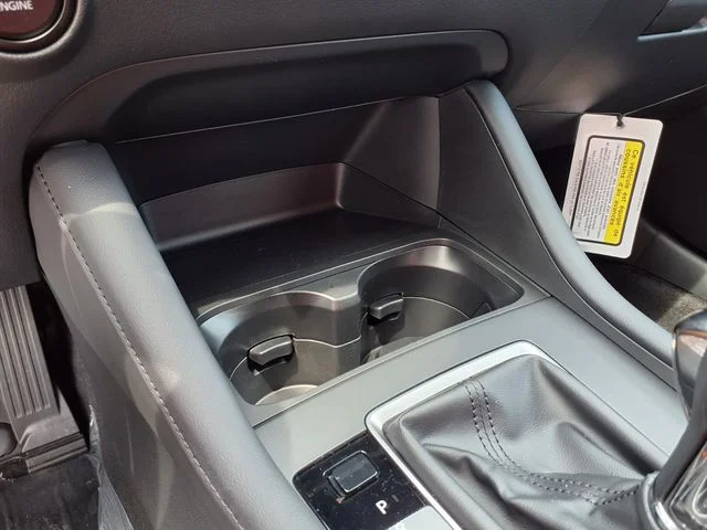 New 2026 Silver Mazda 2.5 S Select Sport image 16