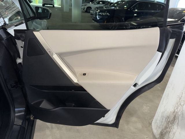 2023 BMW iX Base - Photo 11