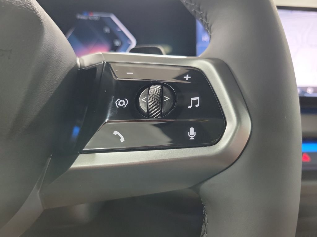 New 2026 Alpine White BMW 30 xDrive image 11