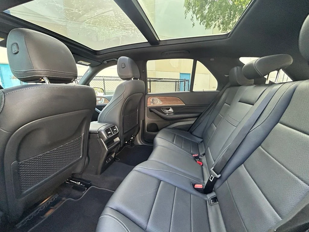 Used 2025  Mercedes-Benz GLE 350 image 46