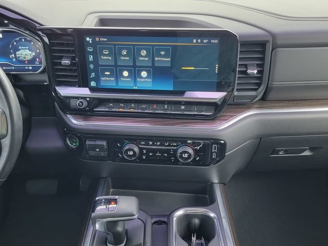 2023 Chevrolet Silverado 1500 RST - Photo 20