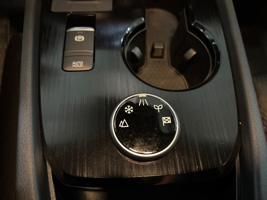 2026 Nissan Rogue SV - Photo 30