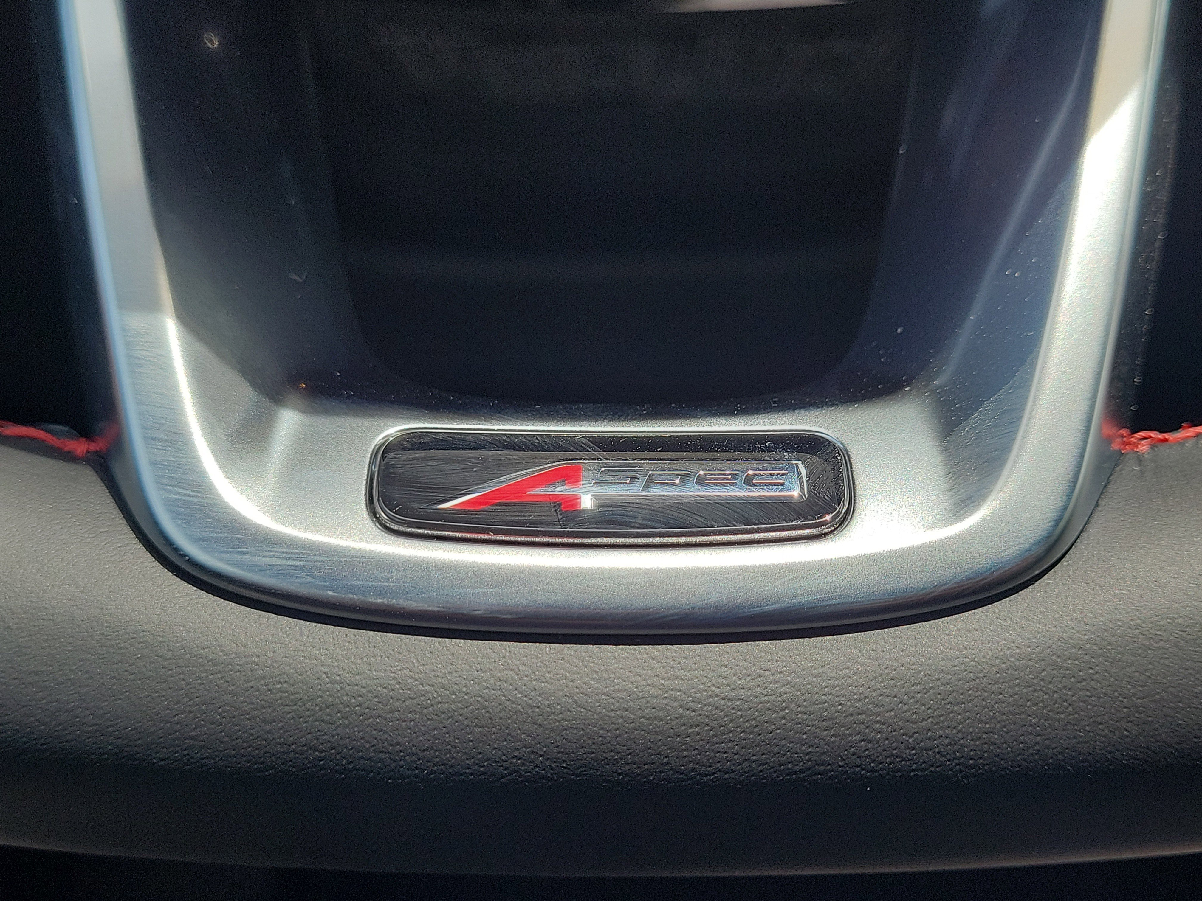 New 2026 BA Acura w/A-Spec Package image 16