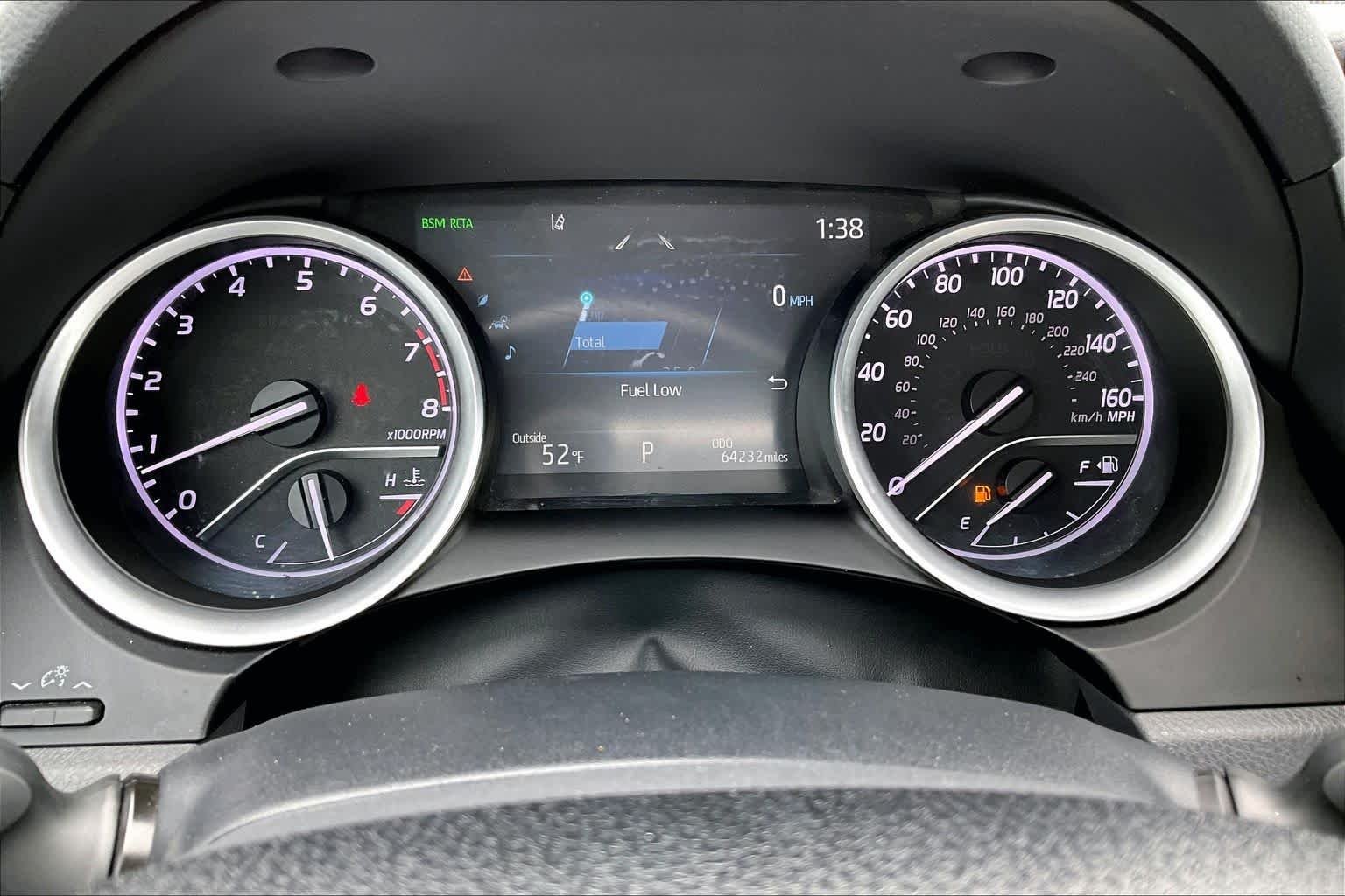 2023 Toyota Camry XLE - Photo 23