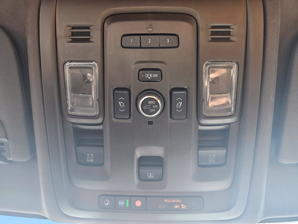 2023 Cadillac Escalade Premium Luxury - Photo 35