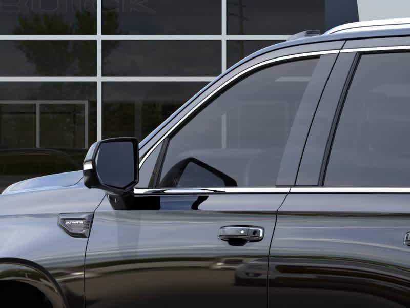 2026 GMC Yukon Denali Ultimate - Photo 12