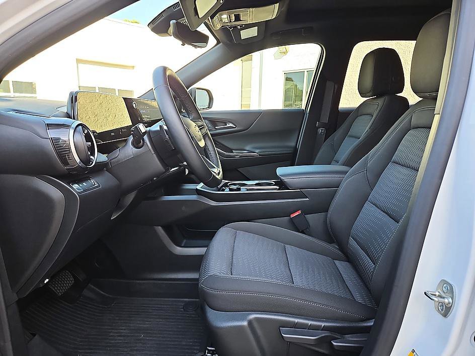 2026 Chevrolet Equinox LT - Photo 9