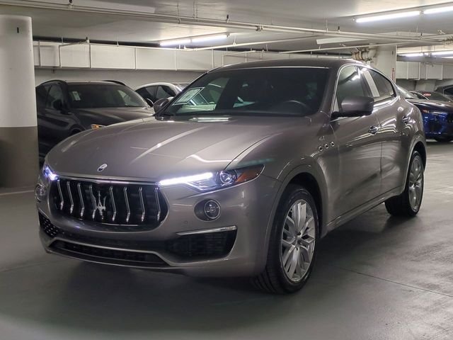 Used 2022 Grigio Metallic Maserati GT image 3