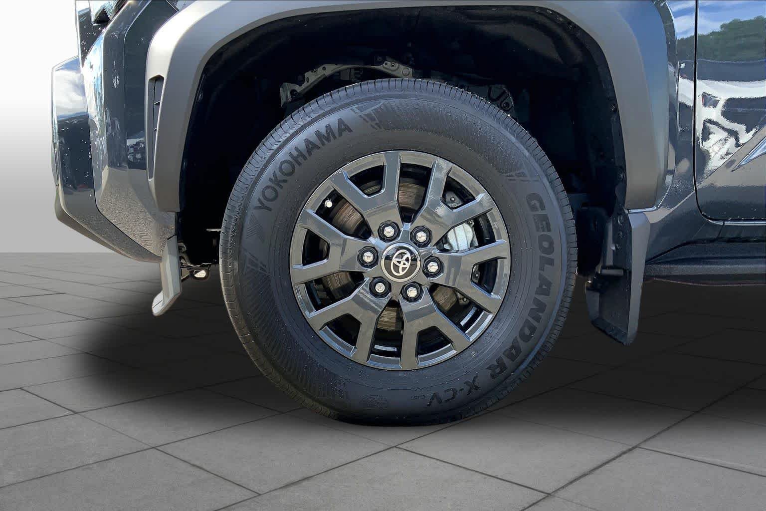 Used 2026 Underground Toyota SR5 image 11