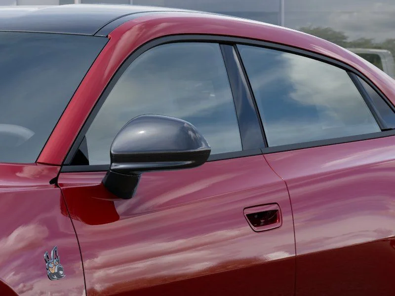 New 2026 Redeye Dodge Scat Pack image 13