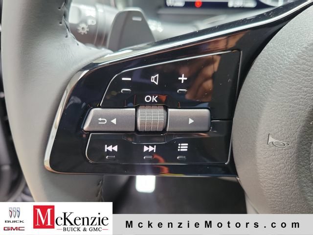 2027 Buick Enclave Sport Touring - Photo 16